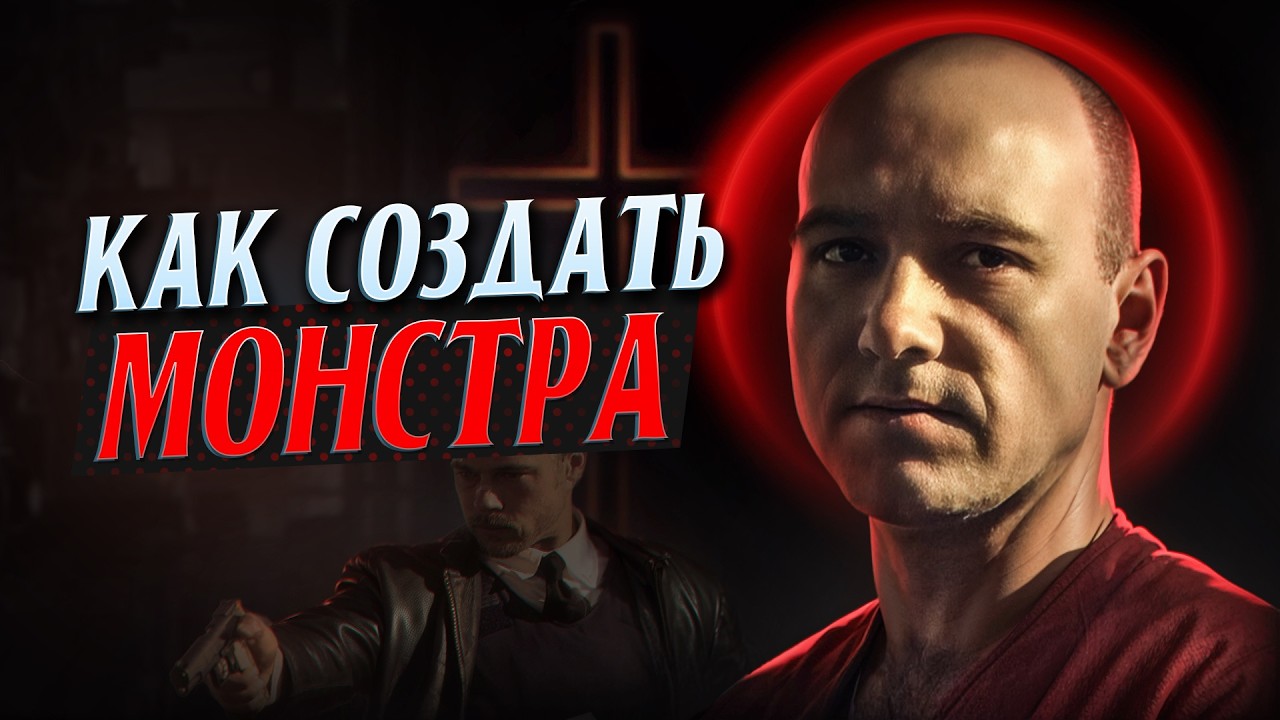 ФИЛЬМ СЕМЬ: Смертные грехи, как инструмент манипуляций