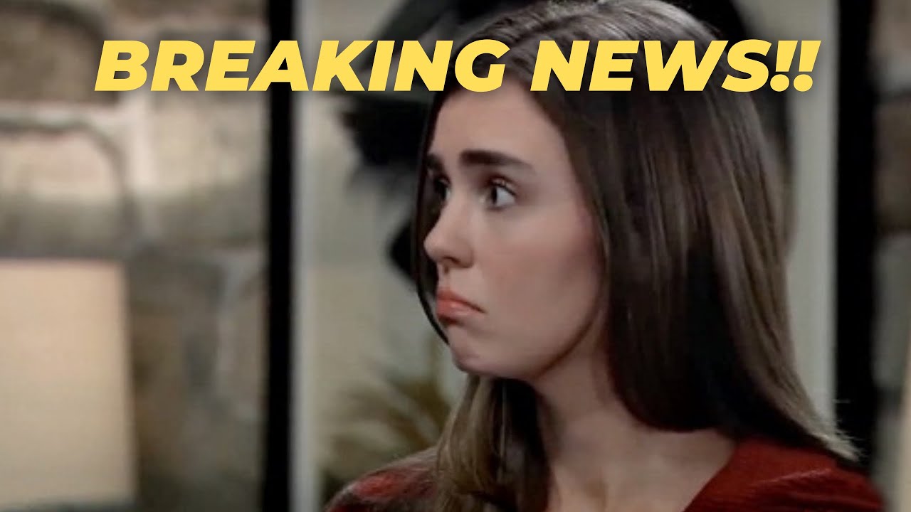 General Hospital Spoilers: Josslyn&rsquo;s Secret Tip Exposes Anna