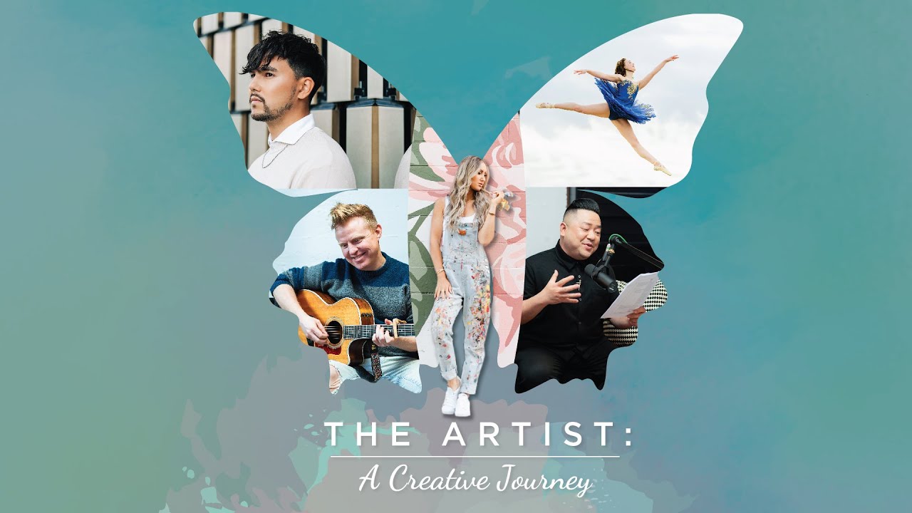 The Artist: A Creative Journey