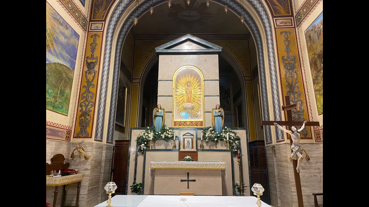 Madonna dello Splendore