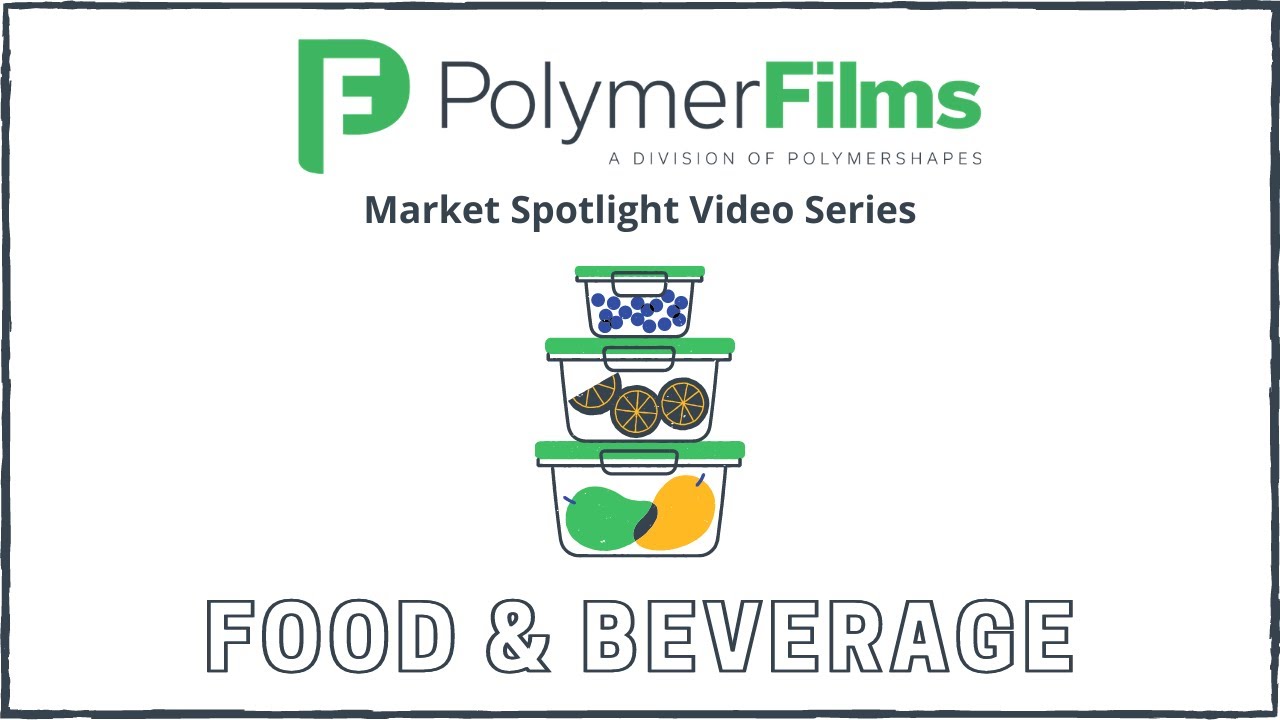 Market Spotlight: Food and Beverage