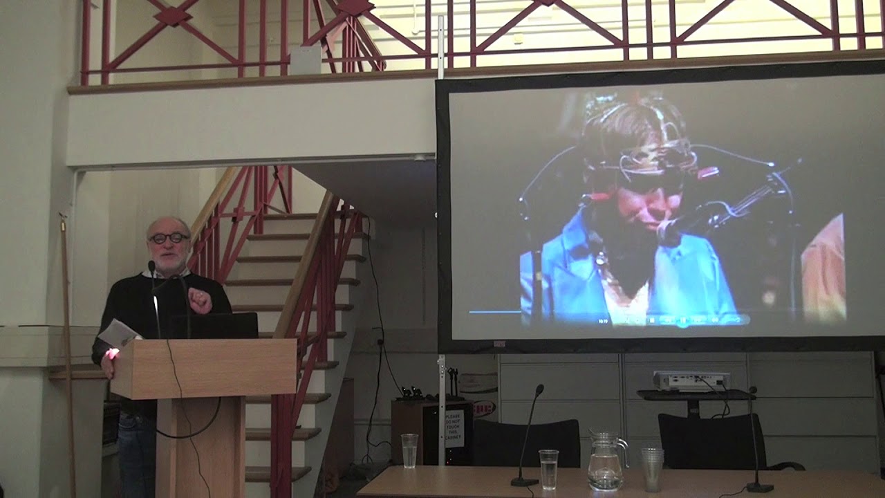 Alexander Kan: Sergey Kuryokhin – an Overview