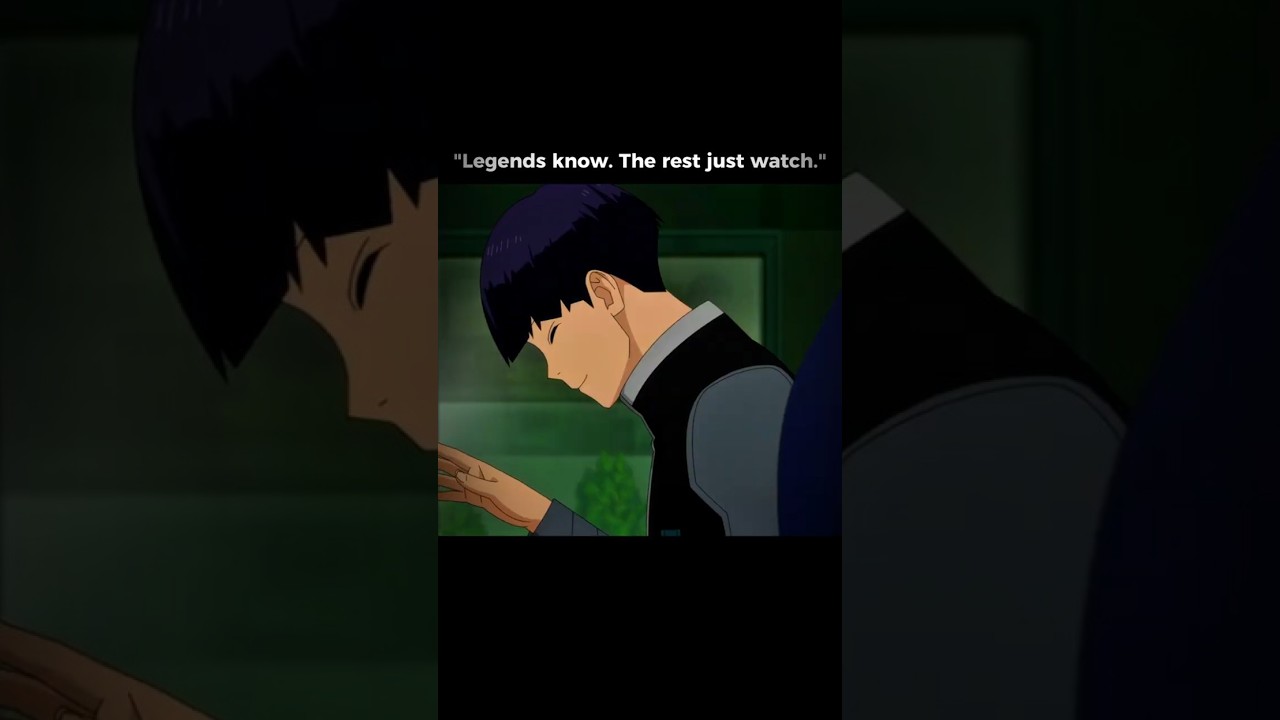 [The First Appearance🔥]Gen Narumi😈[Kaiju No. 8] #anime#kaijuno8 #kaiju #newanime