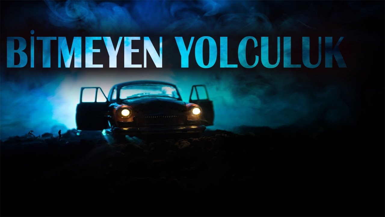 BENİ SOFRALARINA DAVET ETTİLER! | YAŞANMIŞ KORKU HİKAYELERİ | PARANORMAL HİKAYELER
