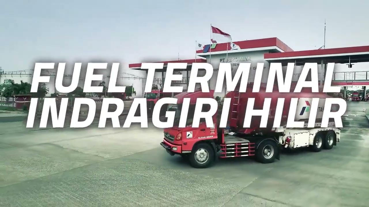 Video Pencapaian 55th Elnusa