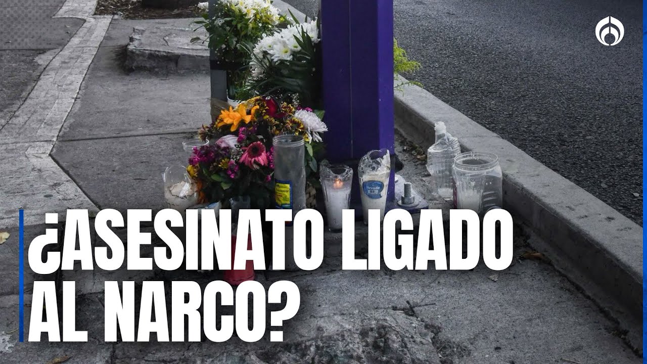 'Cártel Nuevo Imperio' en la mira tras asesinato de colaboradores de Clara Brugada
