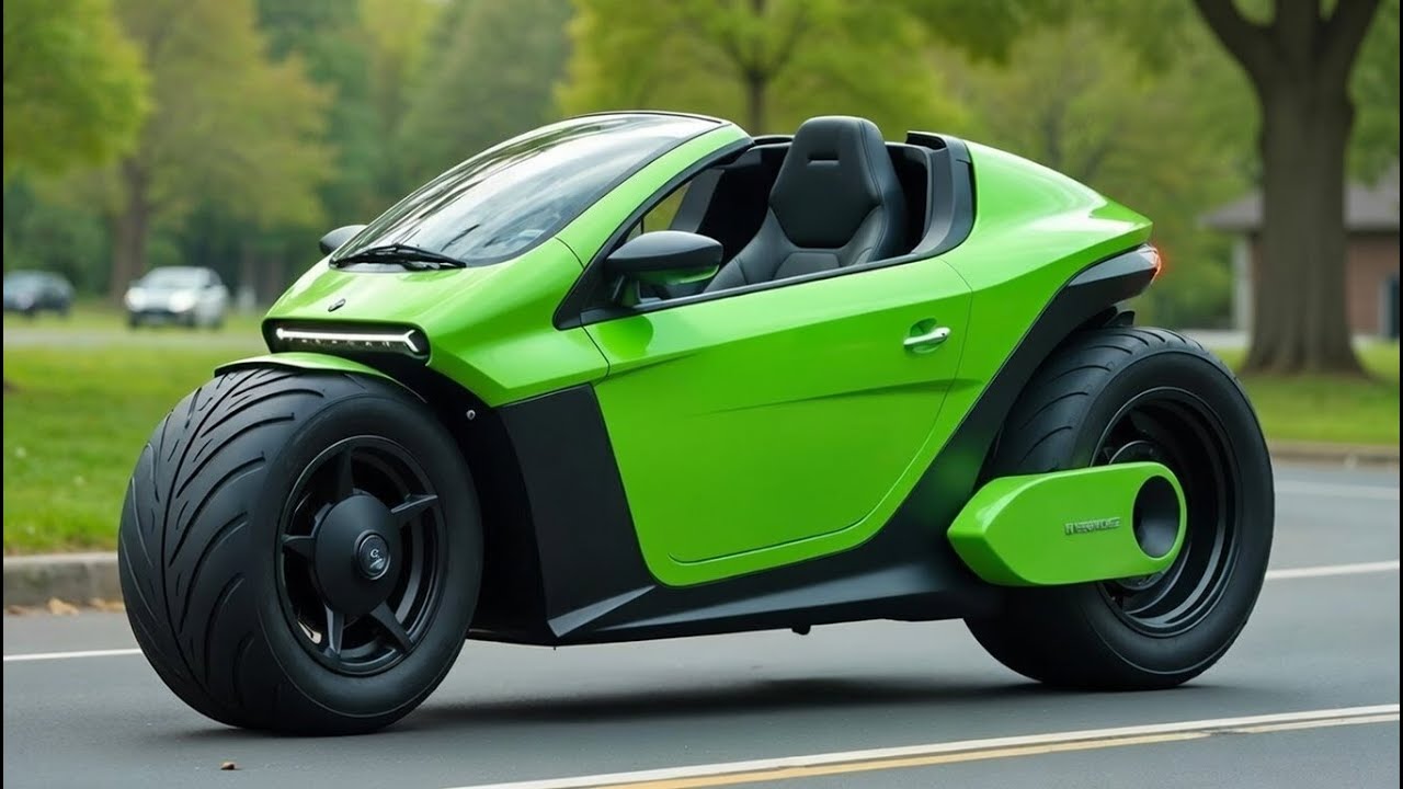 SMART BIKE INVENTIONS YOU DIDN’T KNOW EXIST  :