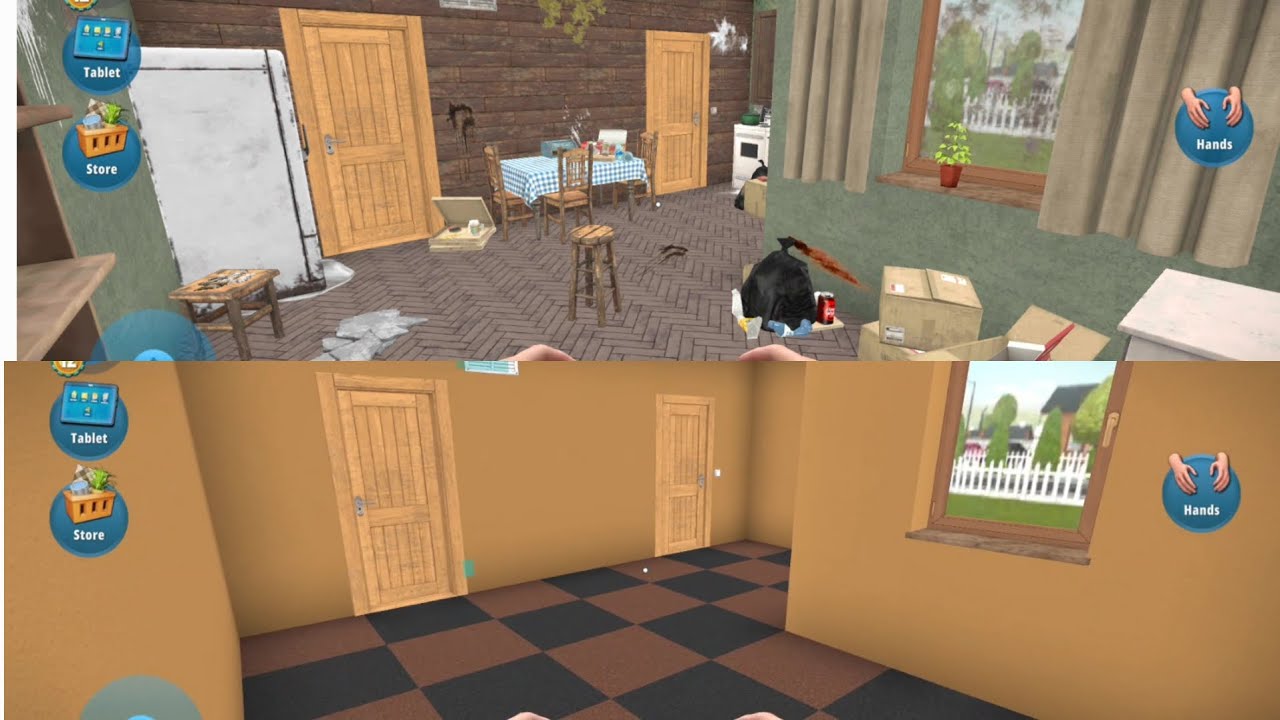 Welcome to Day 35 of Our House Transforming Challenge!** ✨🏡
