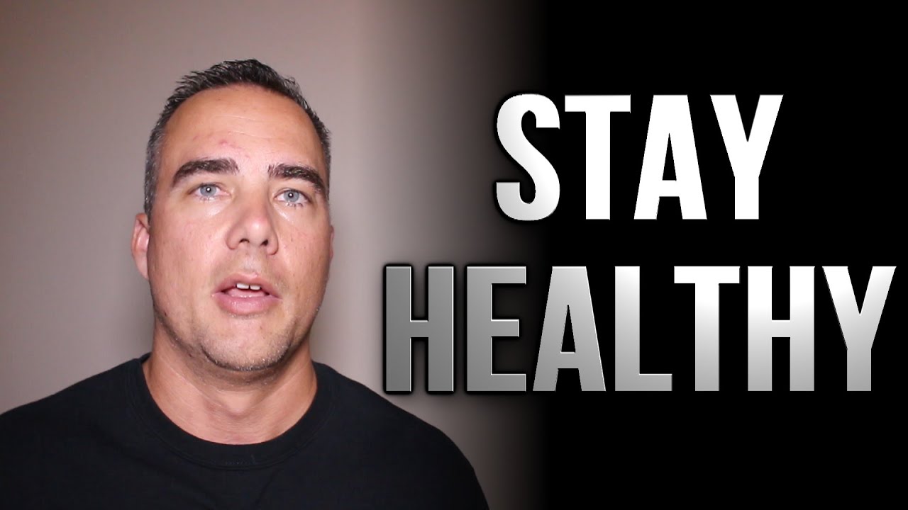 How To Avoid Injury As A Powerlifter