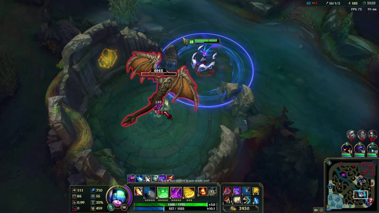 Sona on pbe