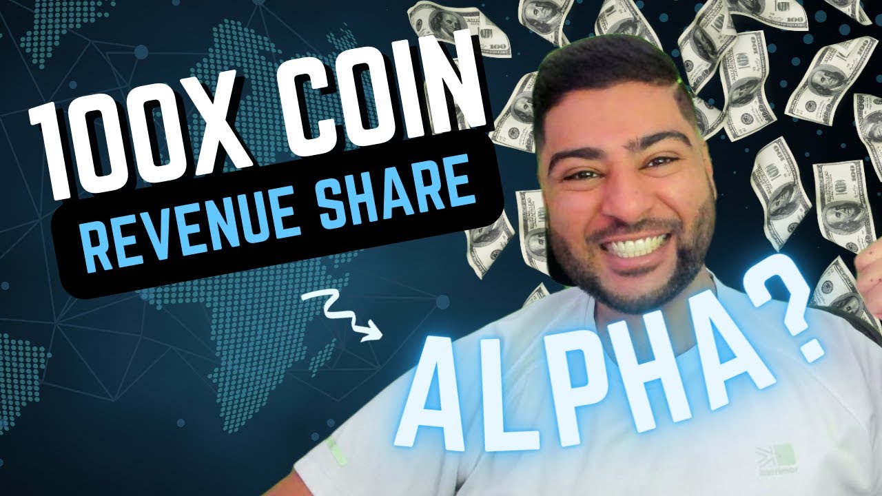 Why THIS Potential 100x Altcoin Will Take Revenue Sharing To Next Level | The NJ Show