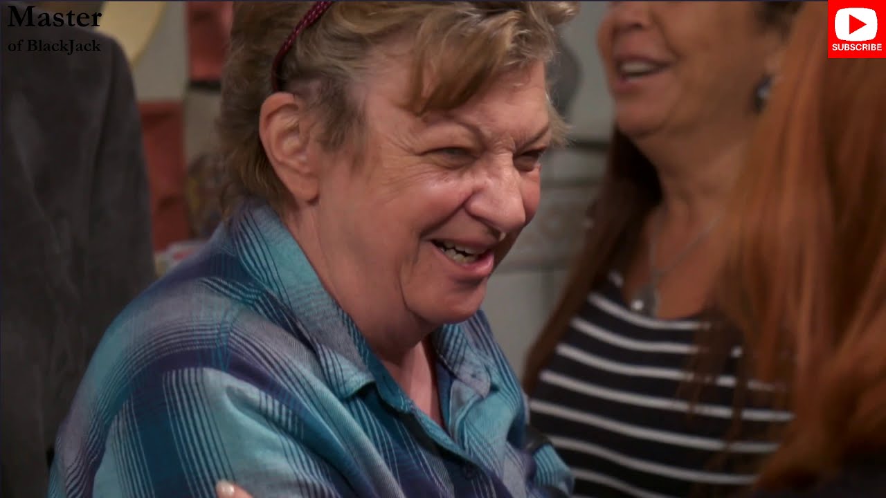 Jess Dad Suspects Coltie And Debbie Are After Sex 1 of 2