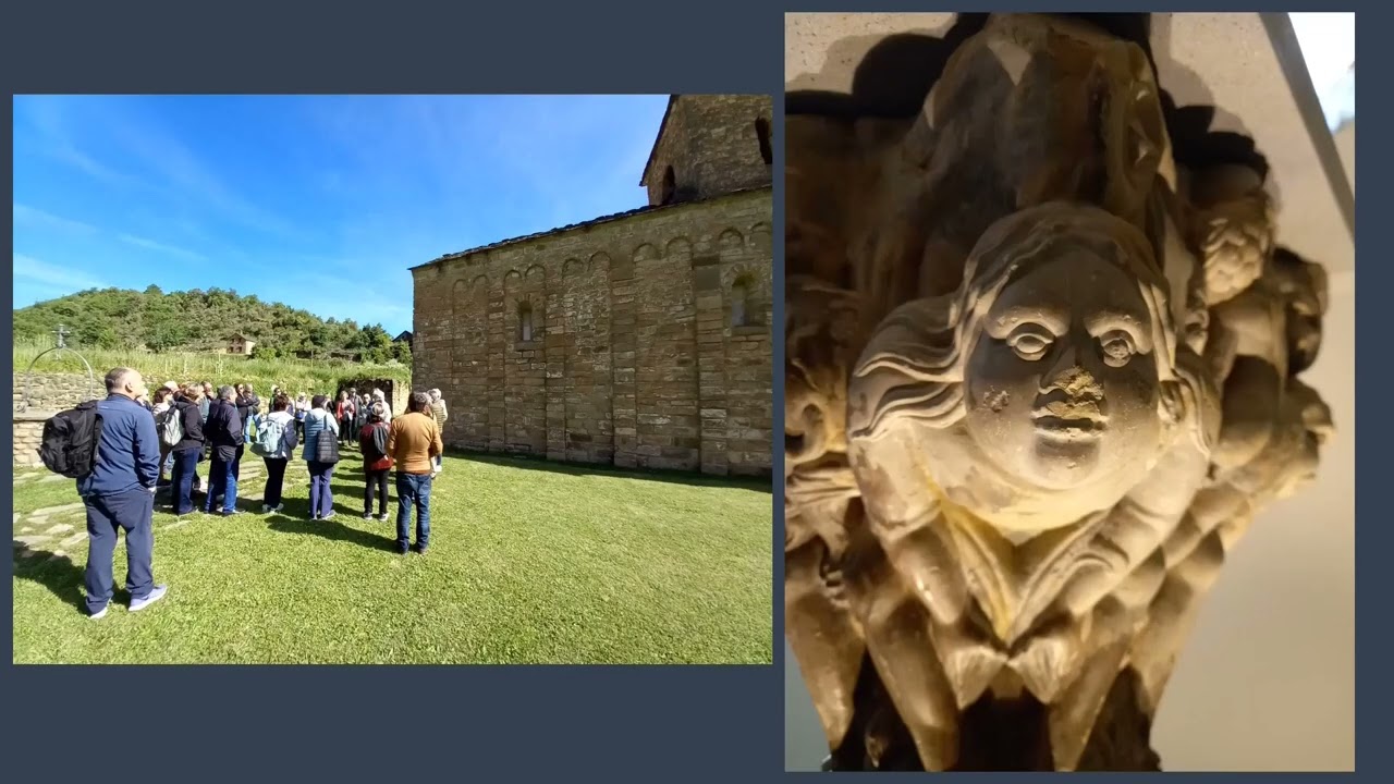 Actividades Asociación Astrolabio Románico 2025