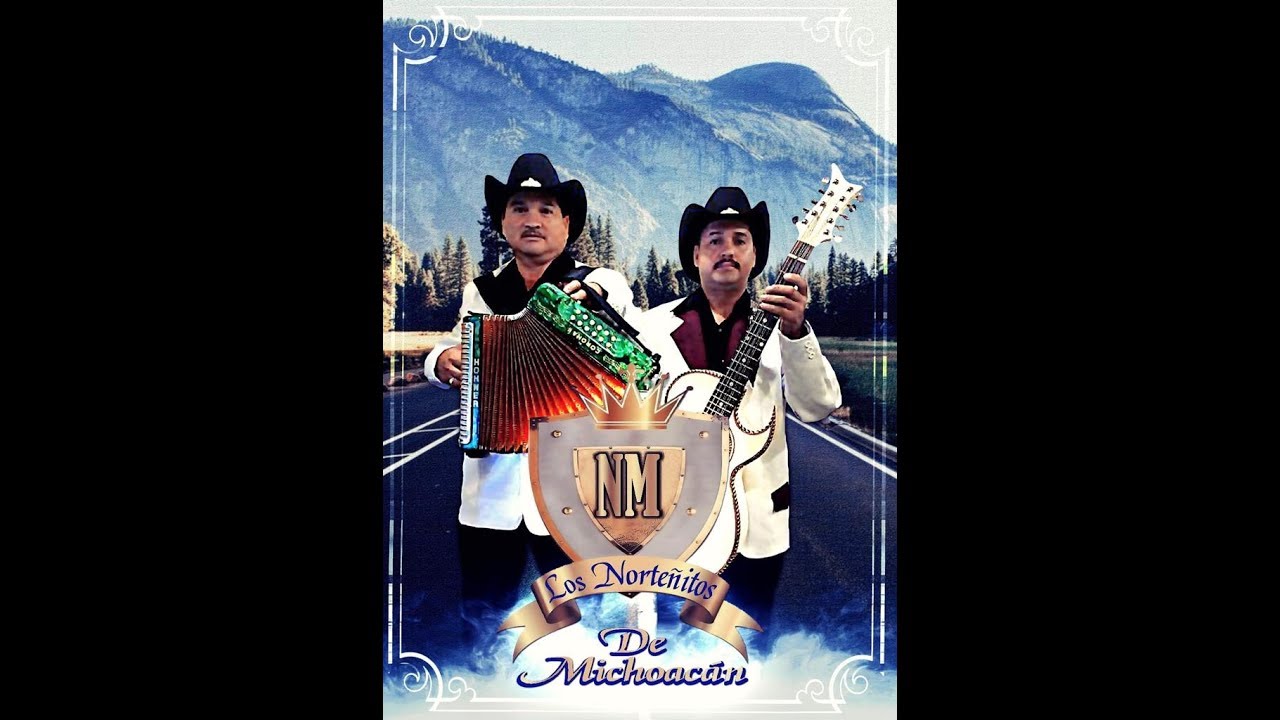 Los Norteñitos de Michoacán - Francisco Rebollar