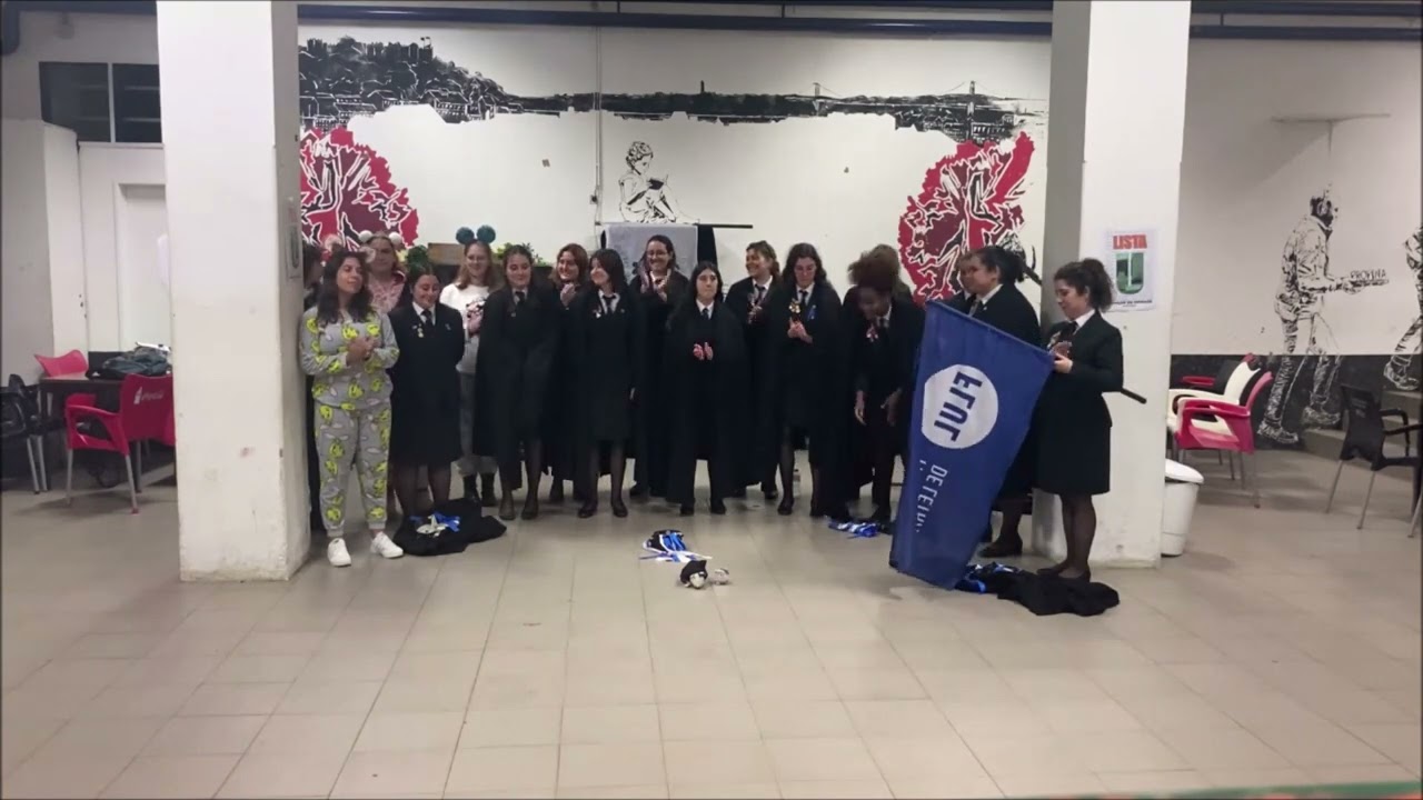 LiberTUNAS 2023 - Real Académica Tuna Acapella (FLUL)