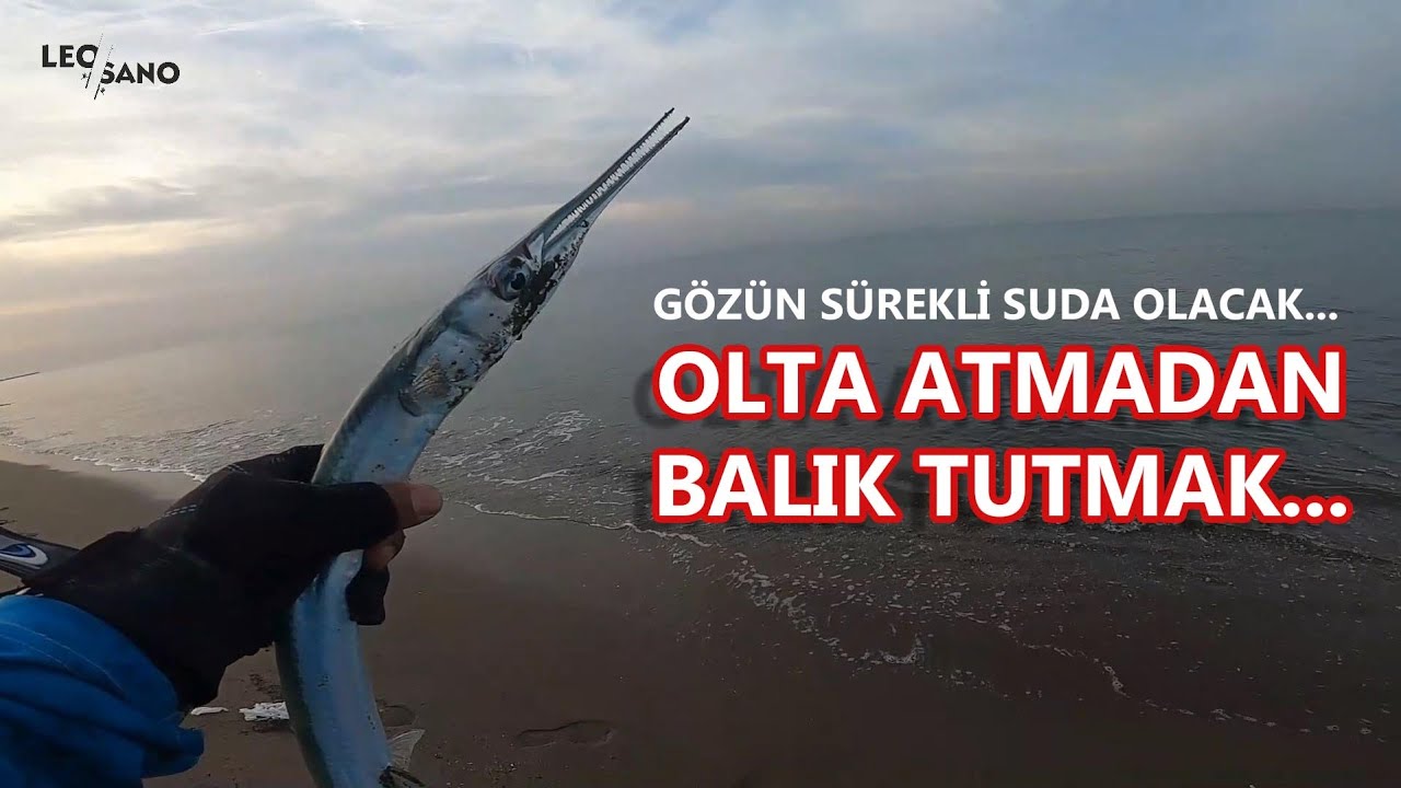 BAŞIMI BİR ÇEVİRDİM... BAZEN KISMETİN KENDİ GELİR...