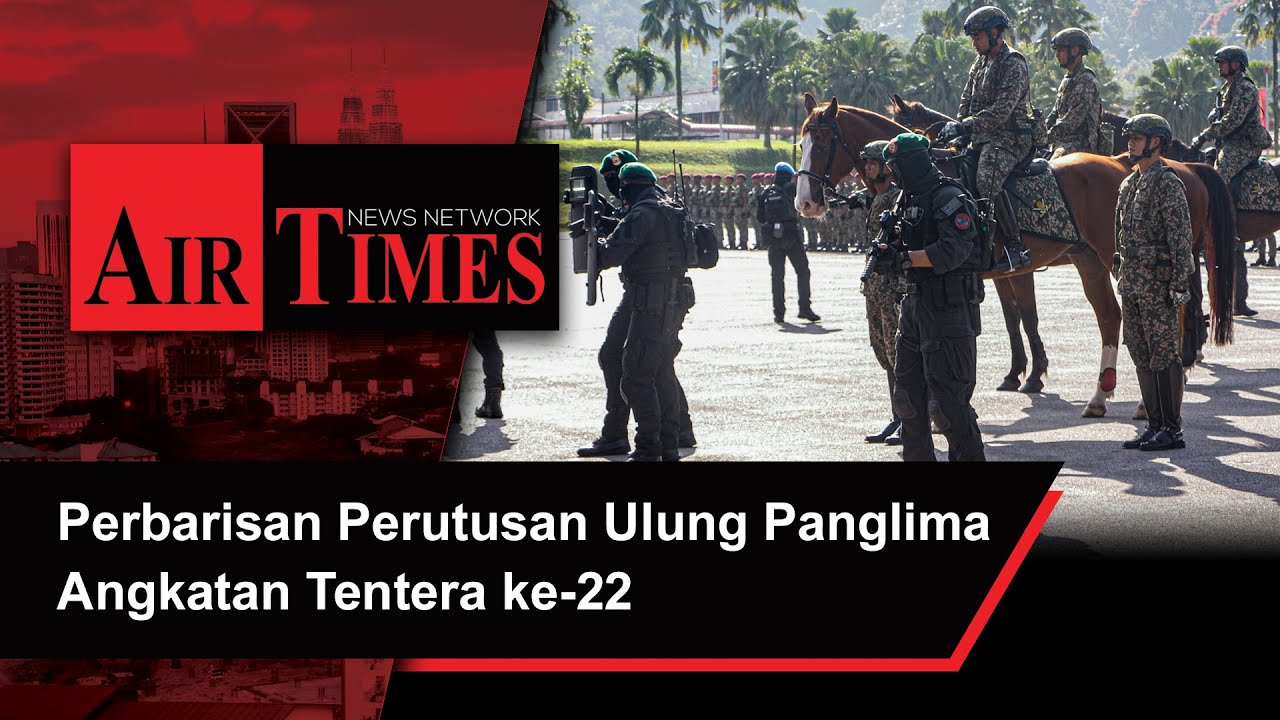 #Pertahanan