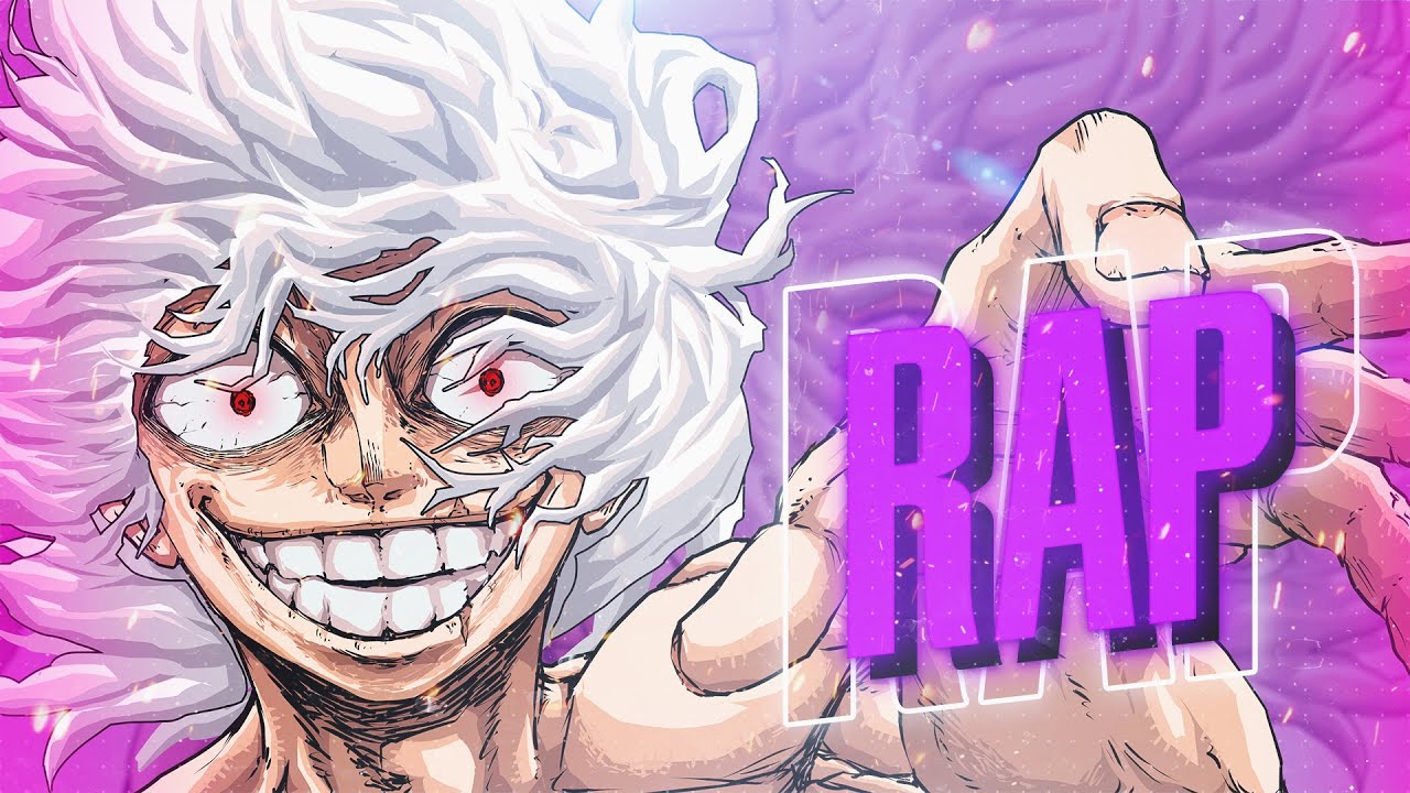 Shigaraki Rap | 