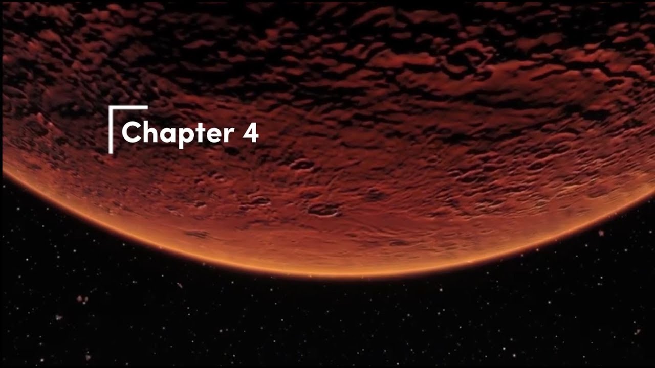 mars exploration documentaries, Episode 4, Deimos