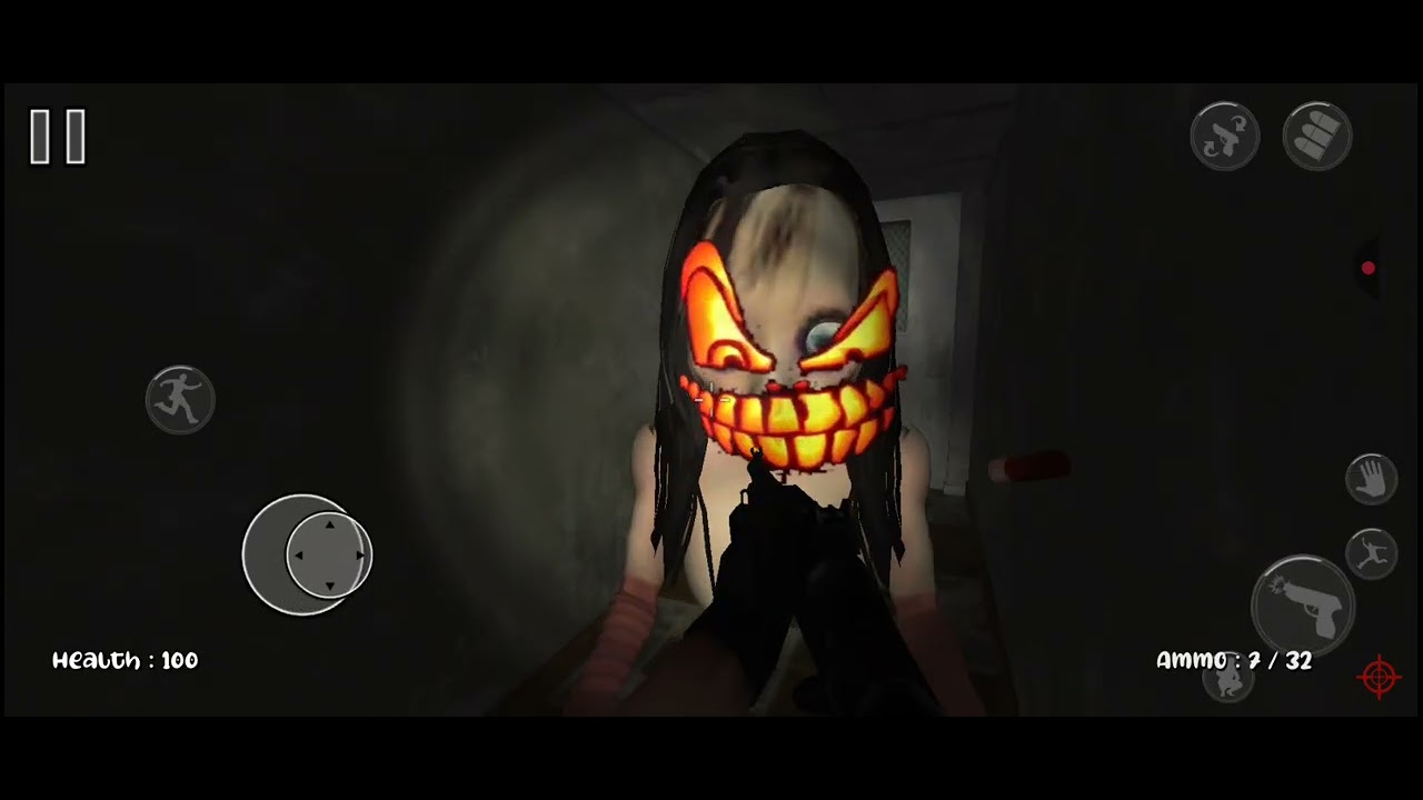 MOMO ÖZEL MOD (video biraz kısa oldu çünkü korktum :) 