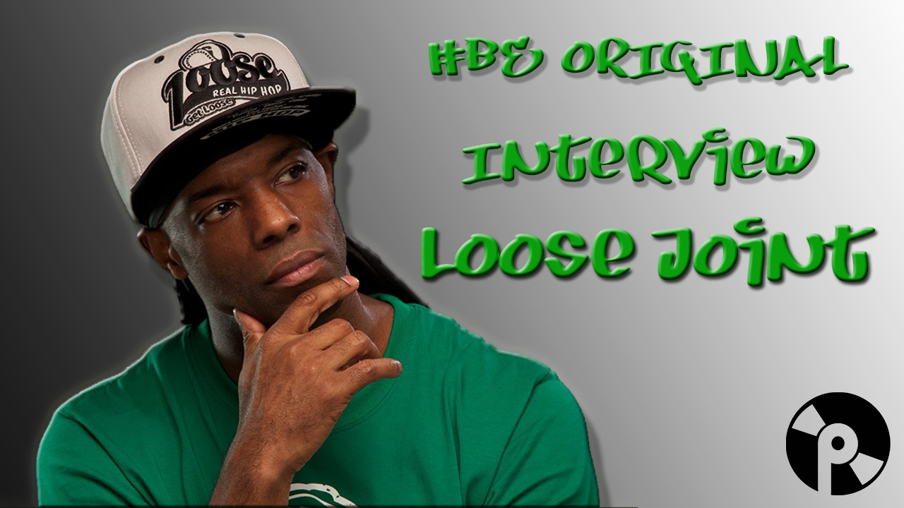 Loose Joint - Elite Force Crew - Interview