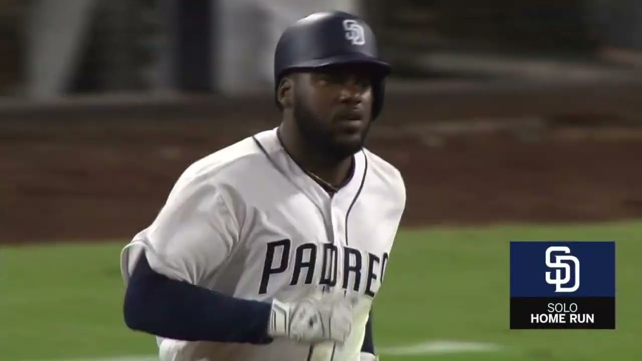 Hitters Hitting Pointless Home Runs In The Bottom Of The 9th