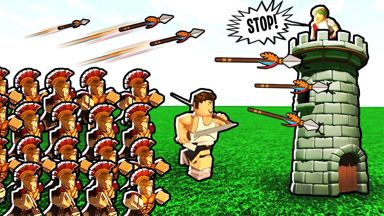 Max Gladiator tycoon unlocked!