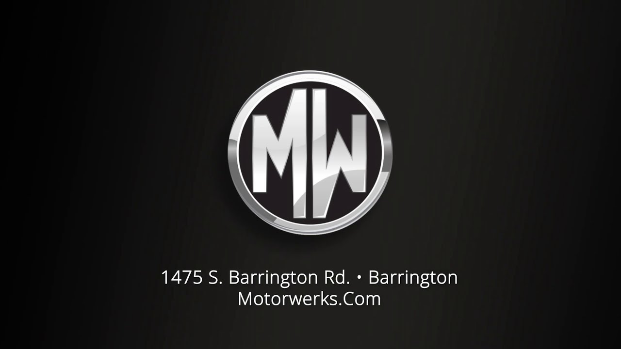 From Digital to Driveway | Motor Werks Cadillac