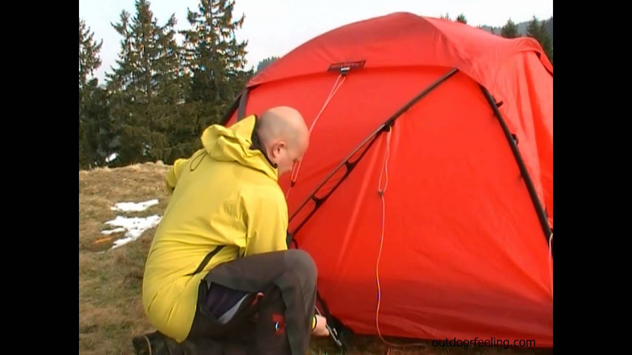 Hilleberg Saitaris
