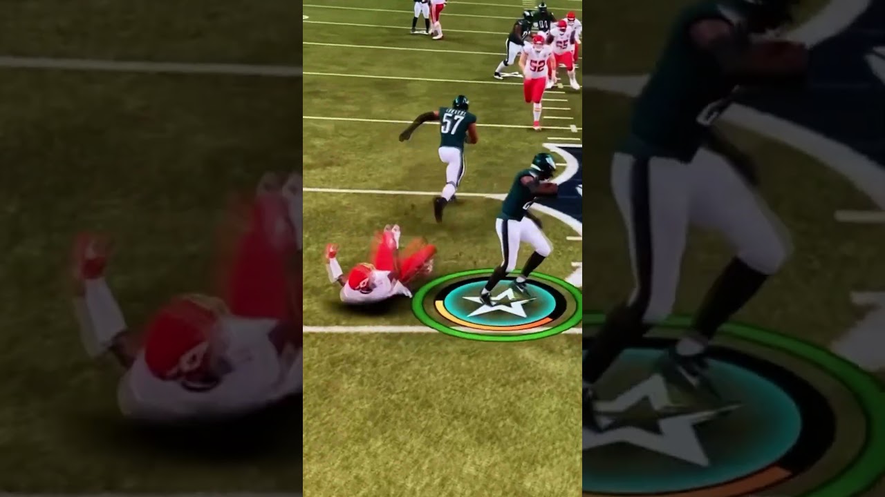 #yeat #maddennfl23