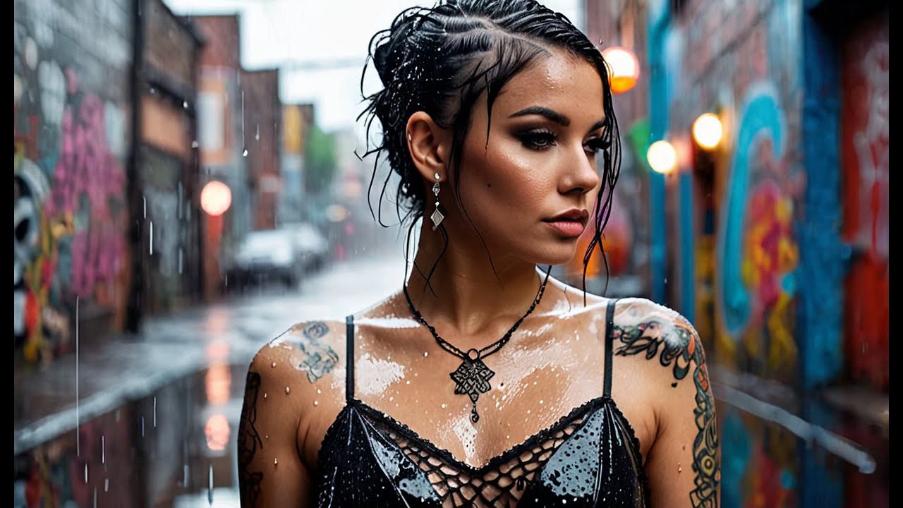 Elyanna & Massari   Calling U, Real Love, BEBE, E Vuaj   HilalDeep & Hayit Murat,LOVEIN #Mix mp3
