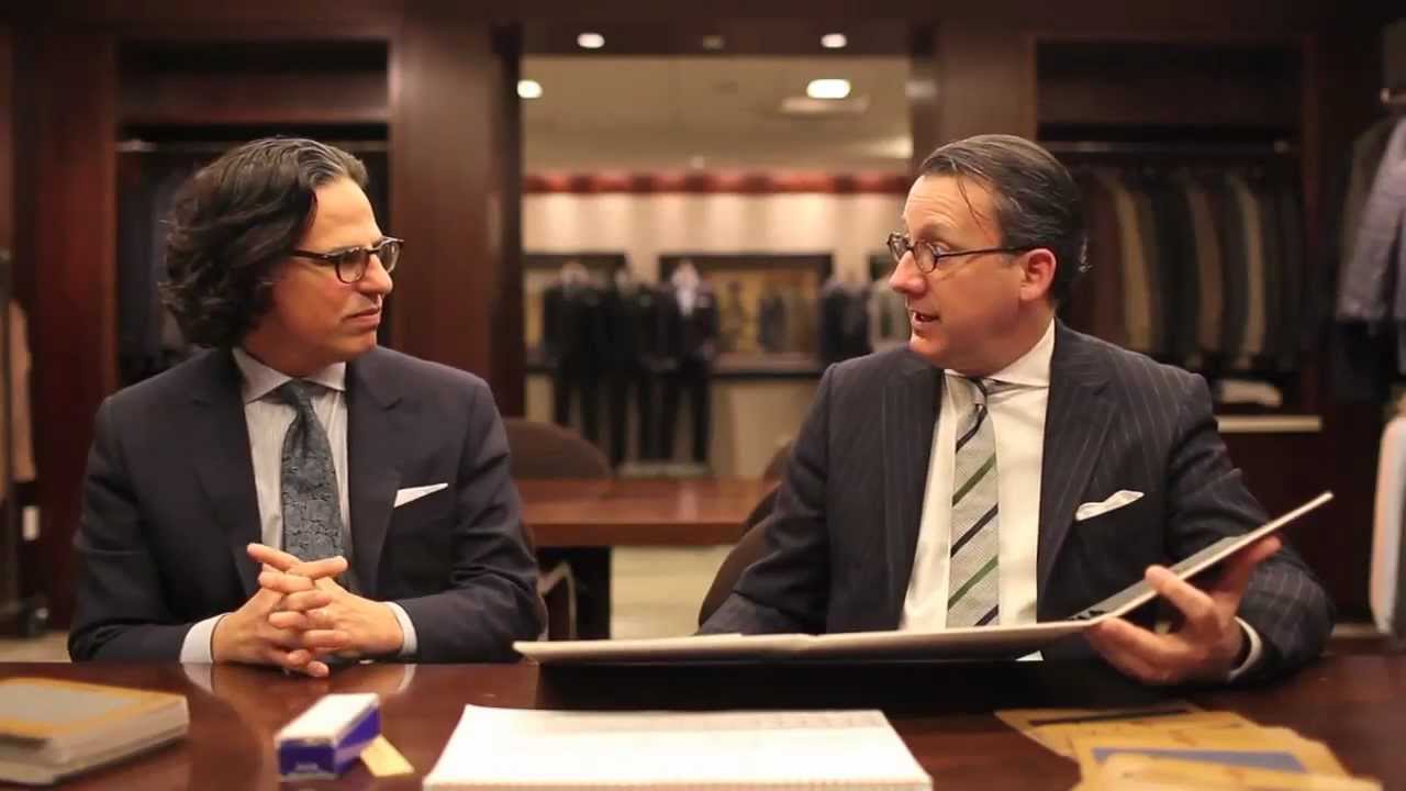 A Tailored Experience with Jeremy Roenick