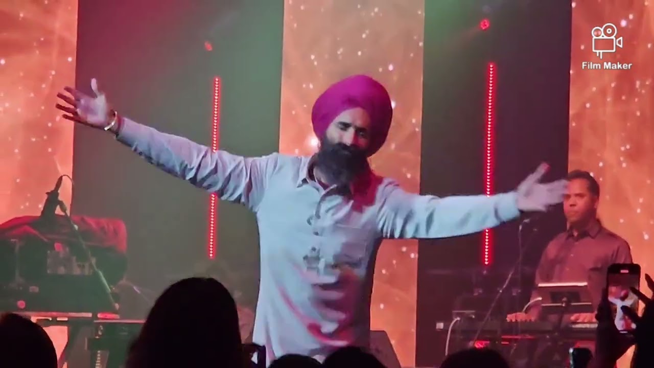 Kanwar Grewal live Chicago part 3
