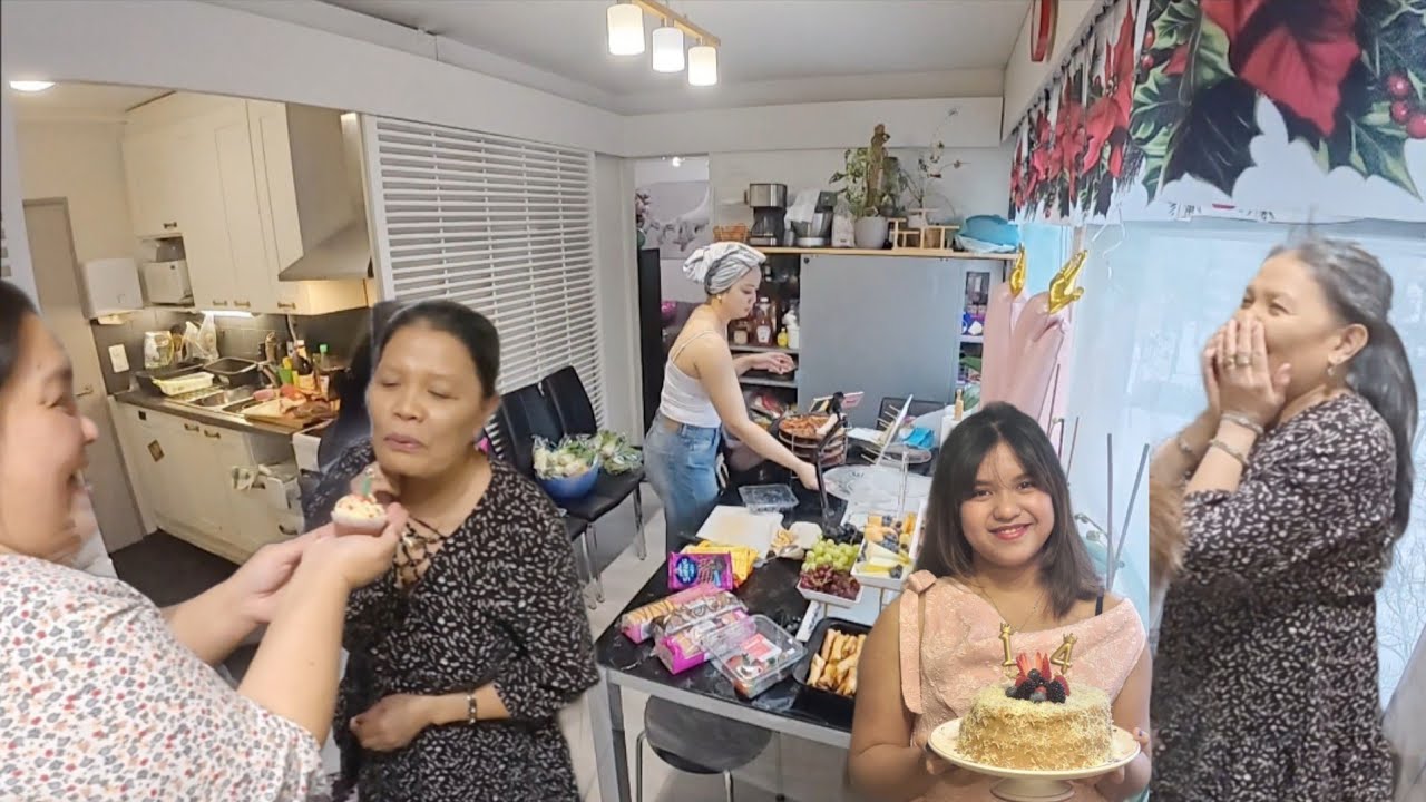GRABE SYA SA AMIN AT SA MGA ANAK NAMIN | DUMPSTER DIVING IN FINLAND | THAI-FINNISH PERO PUSONG PINAY