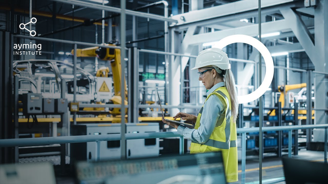 Industria 4.0: la situazione in Italia e il viaggio verso Industria 5.0