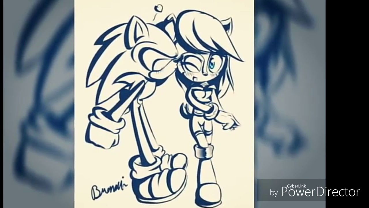 NO SOY ELLA(SONAMY)