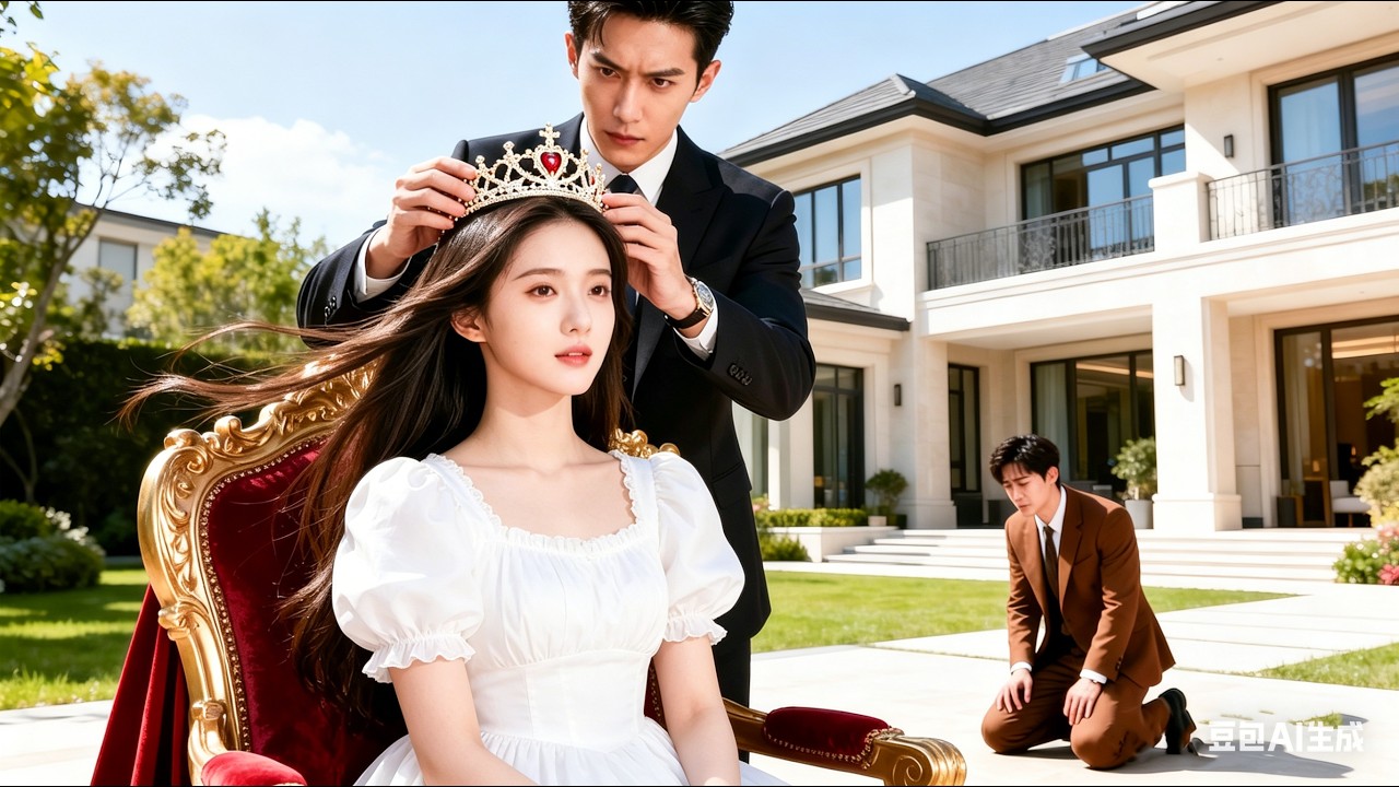 Reborn！Real Daughter return，I Was Abandoned—This Time, I Cut Ties, But Brother Knelt Before Me？