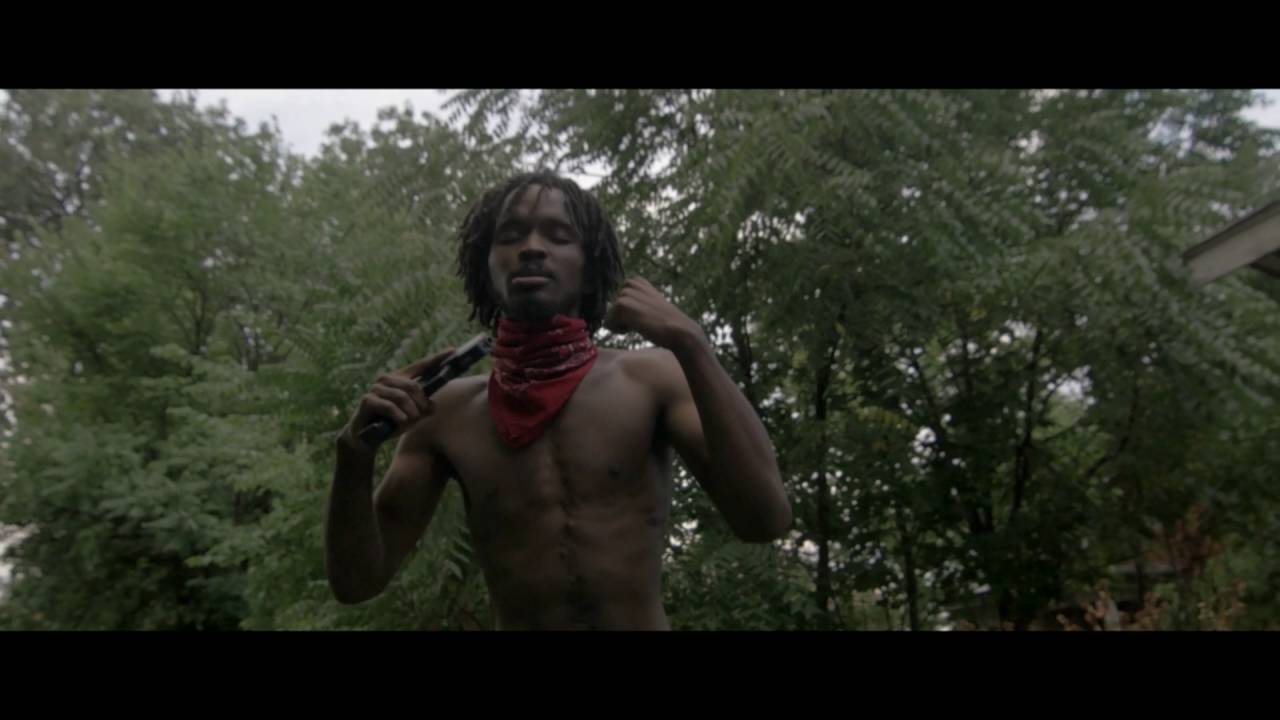 Sker McGurt | Slum Slayer | shot by @a_royal_payne