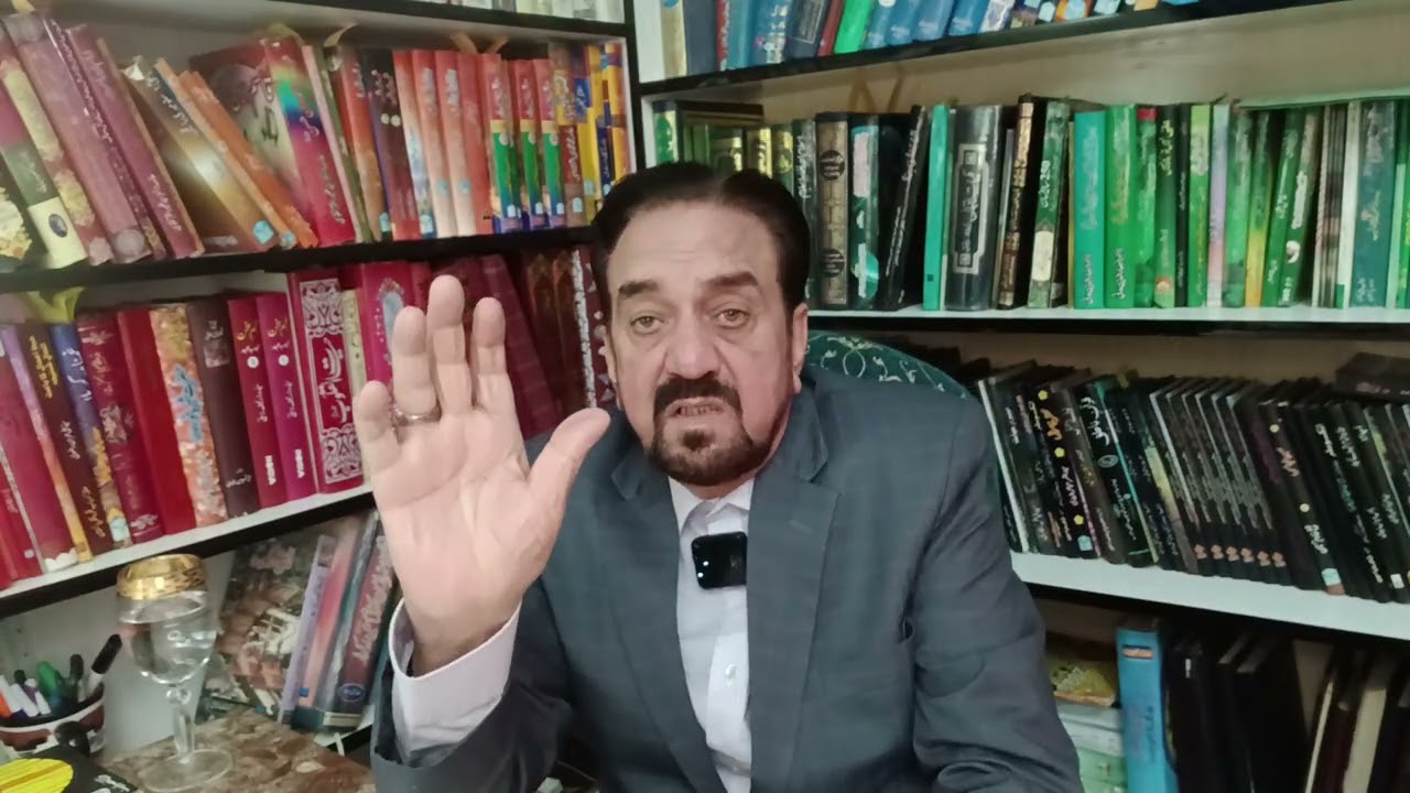 دخترِ علیؑ، ہمشیرۂ حسینؑ  کربلا کا دوسرا باب — سیدہ زینبؑ“اگر زینبؑ نہ ہوتیں تو کربلا مکمل نہ ہوتی.
