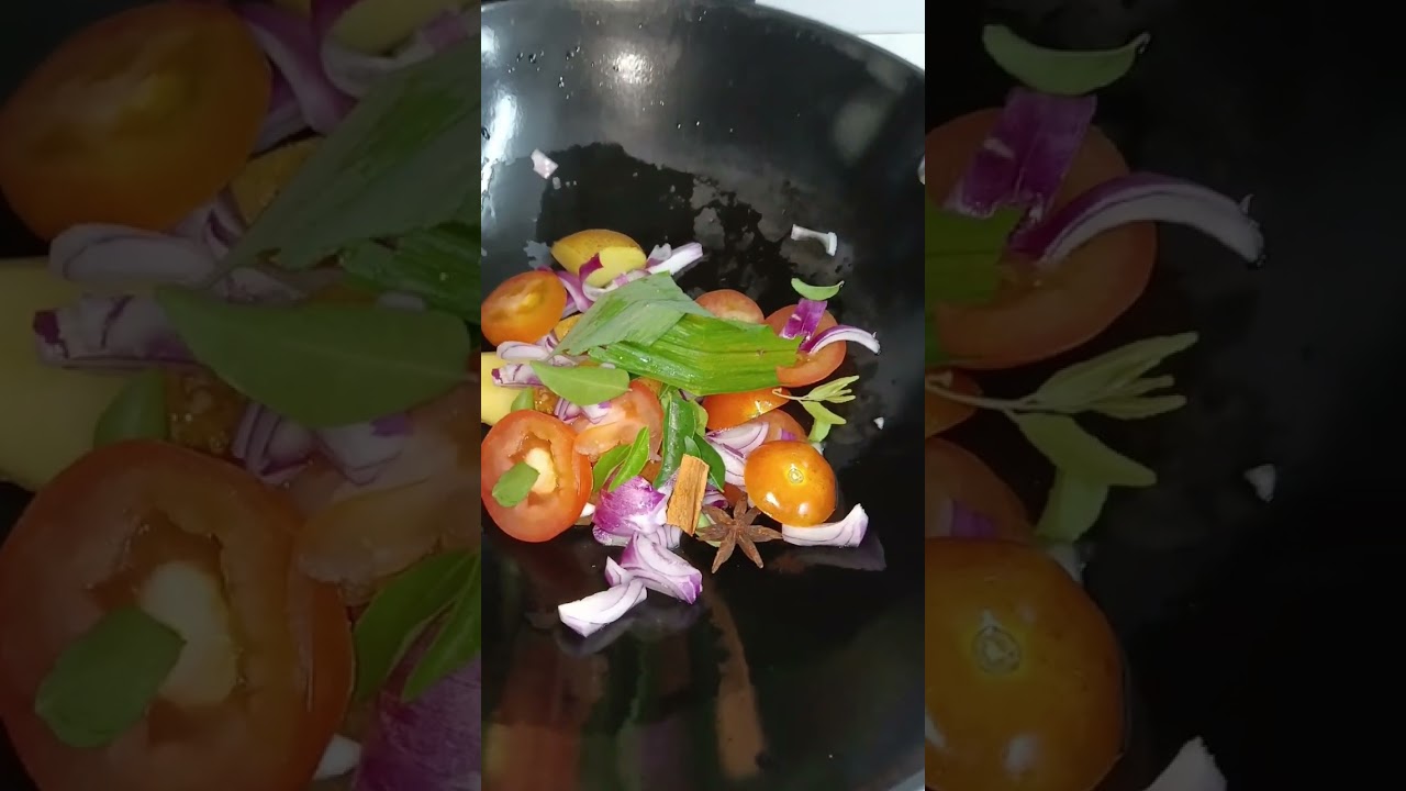 ROSWILLIAM YUMMY TOMATO RASAM MUTTON GREAVY MUST TRY FRIENDS TQ 