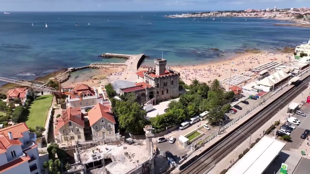 Estoril - Portugal