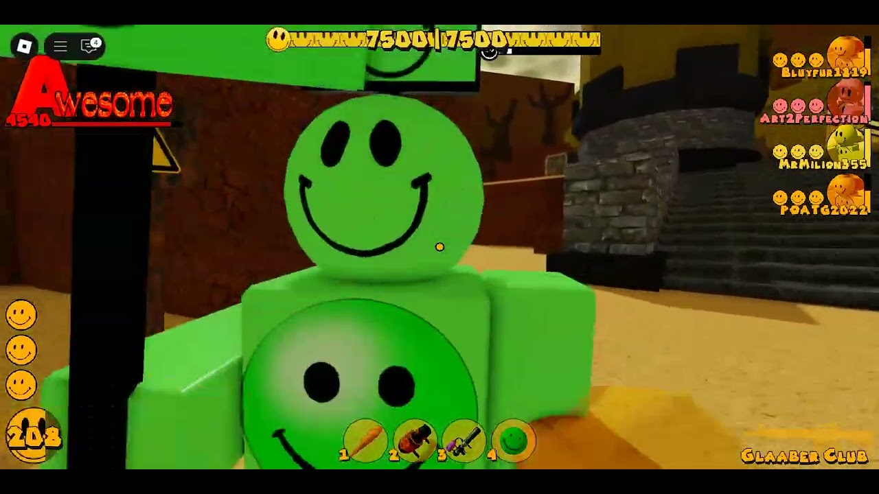 Playing Enfosi!!!😀 Part 2