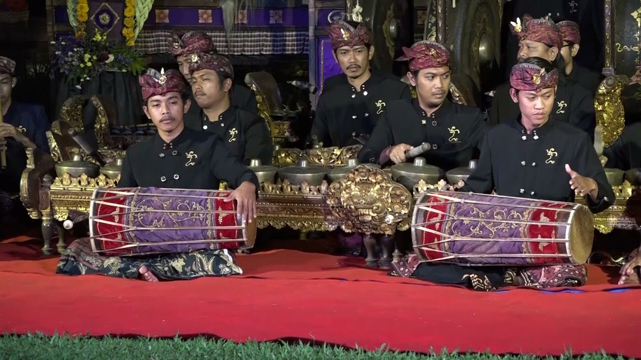 Kidung - Cudamani Festival 2023 Day 2