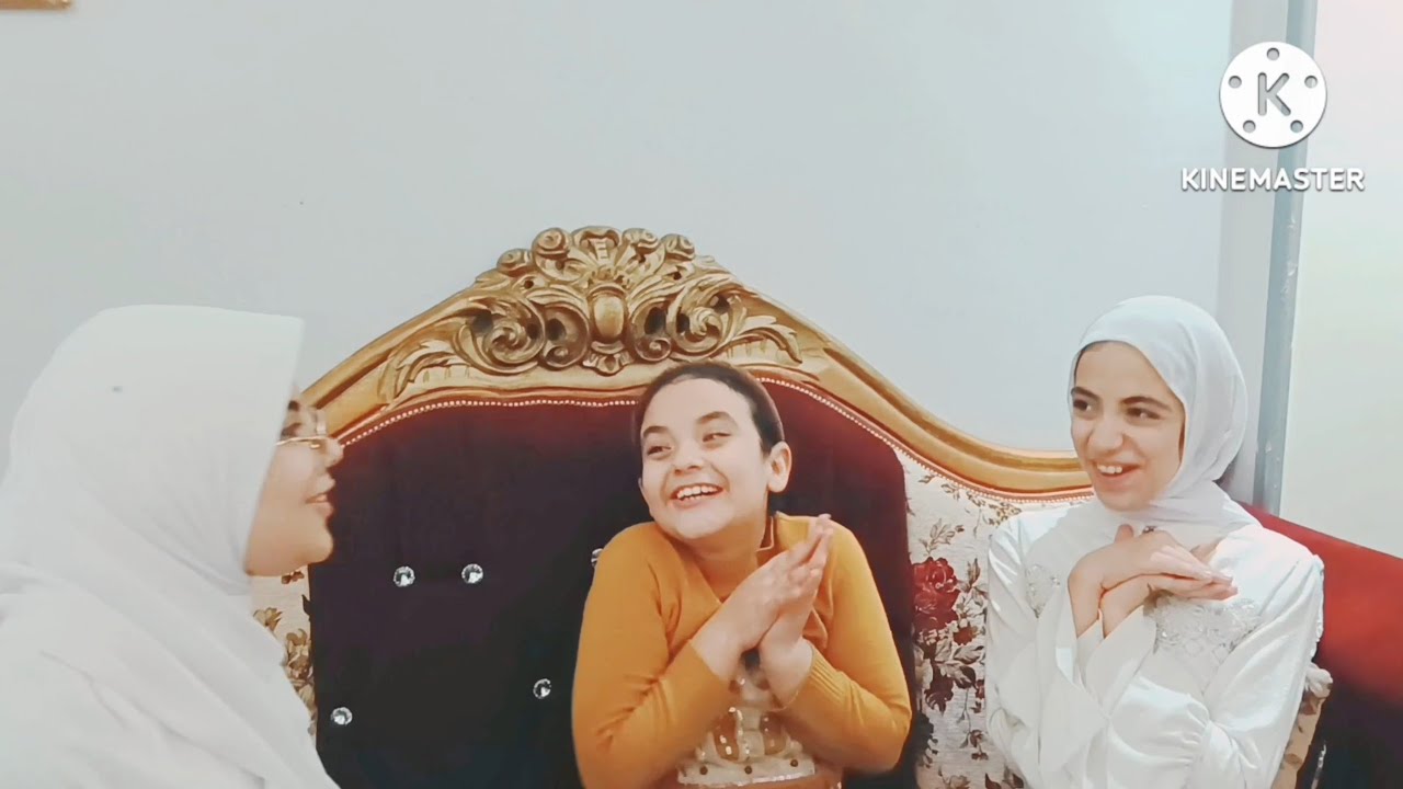 سهرة يوم الخميس (اسكتشات عيلة شيكا دودو لسنة 2025🥳)