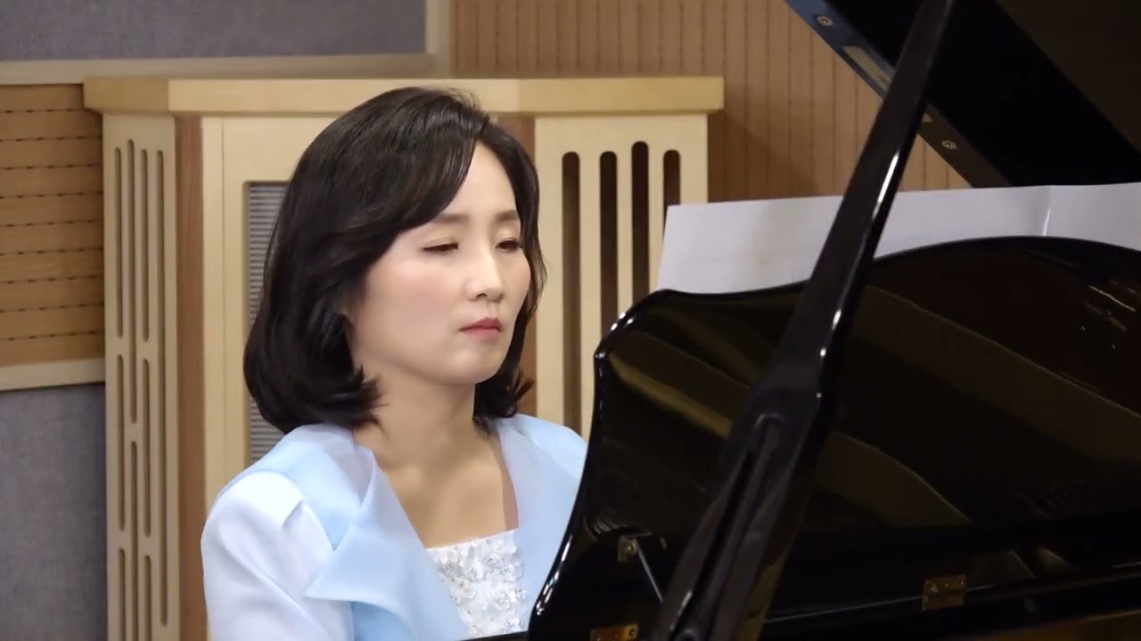 All Nations Praise : The Sanctuary of Wondrous Light_올네이션스 목자의 기도원