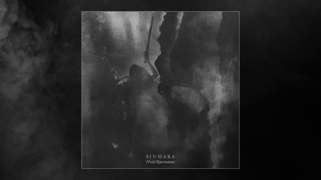 Sinmara - Crimson Stars