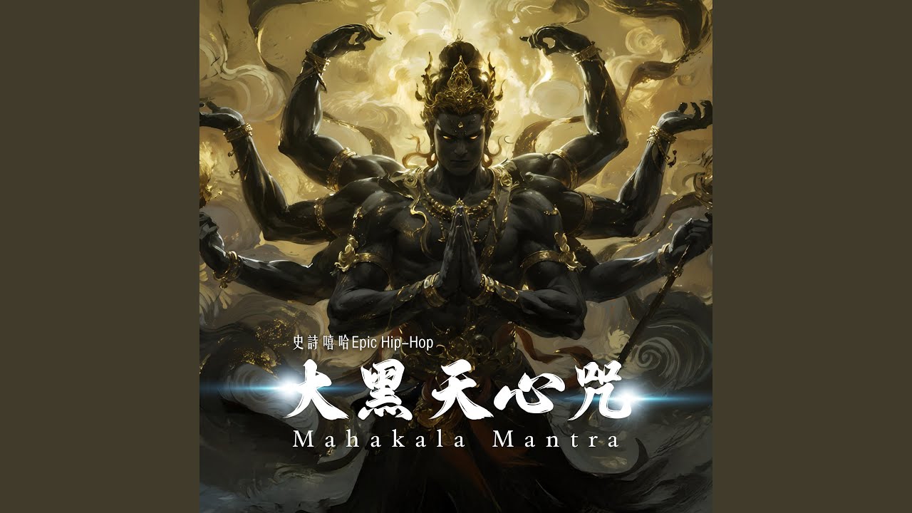 夜闇慈光 Mercy in the Midnight Void