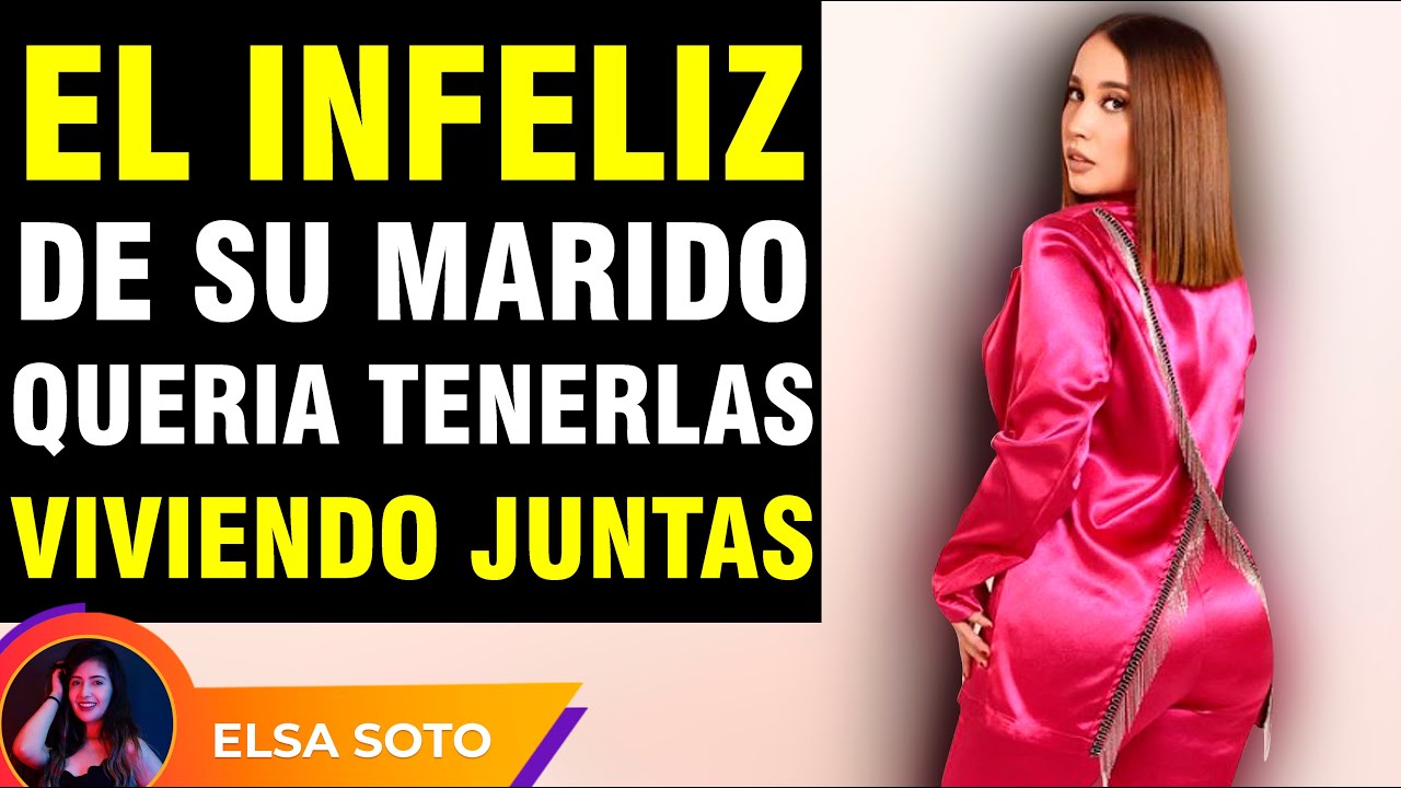 La amante de mi esposo se metió a vivir a mi casa y esto hice