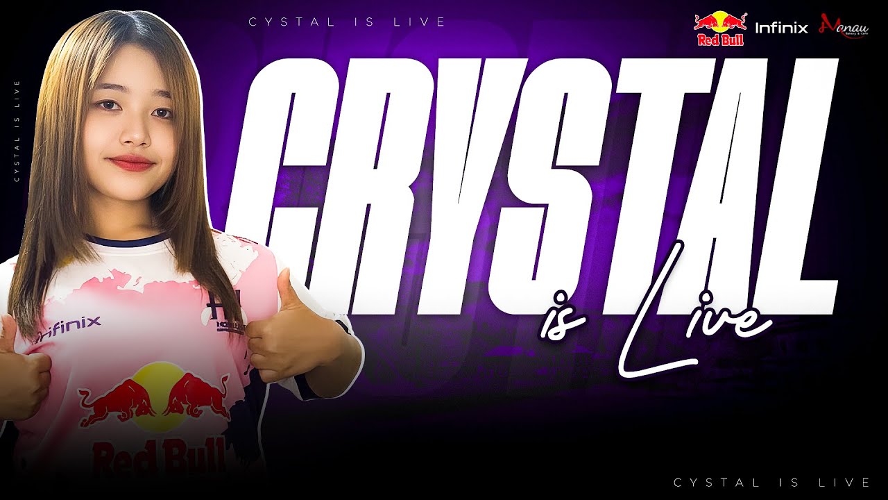 Scrims with CrystalHORAA