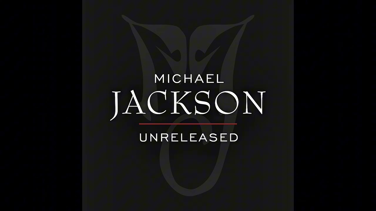 [NEW LEAK] Michael Jackson - World Of Candy (Full Song)